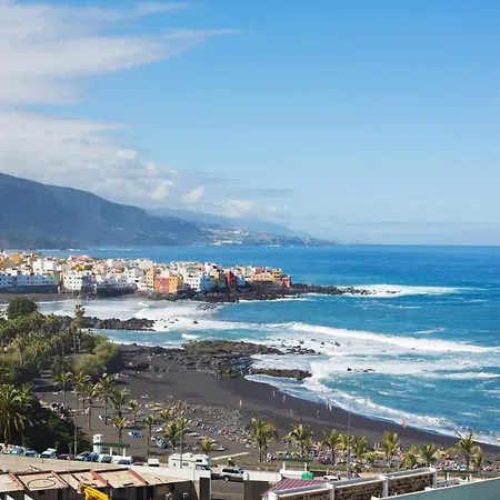 Home2book Charming Puerto De La Cruz, 103 Пуэрто-де-ла-Крус