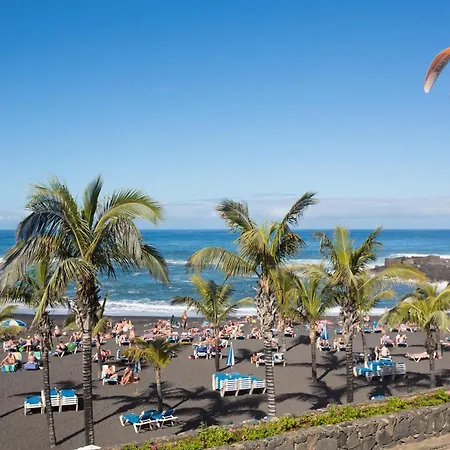 Home2book Charming Puerto De La Cruz, 103 Апартаменты