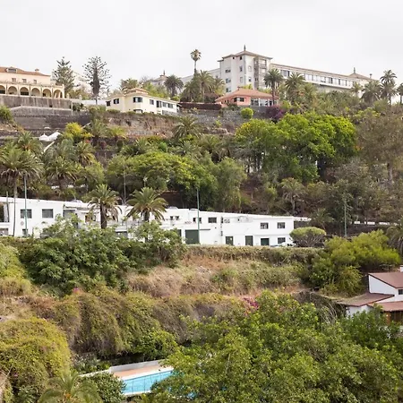 Home2book Charming Puerto De La Cruz, 103 Апартаменты